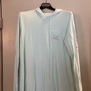 Vineyard Vines | Long Sleeve Tshirt Dress